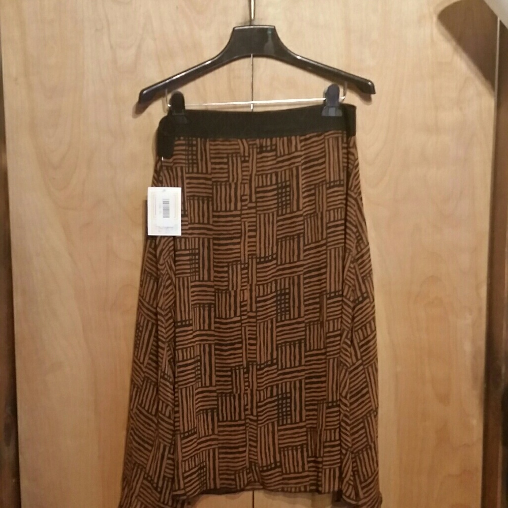 Lularoe Lola size XL